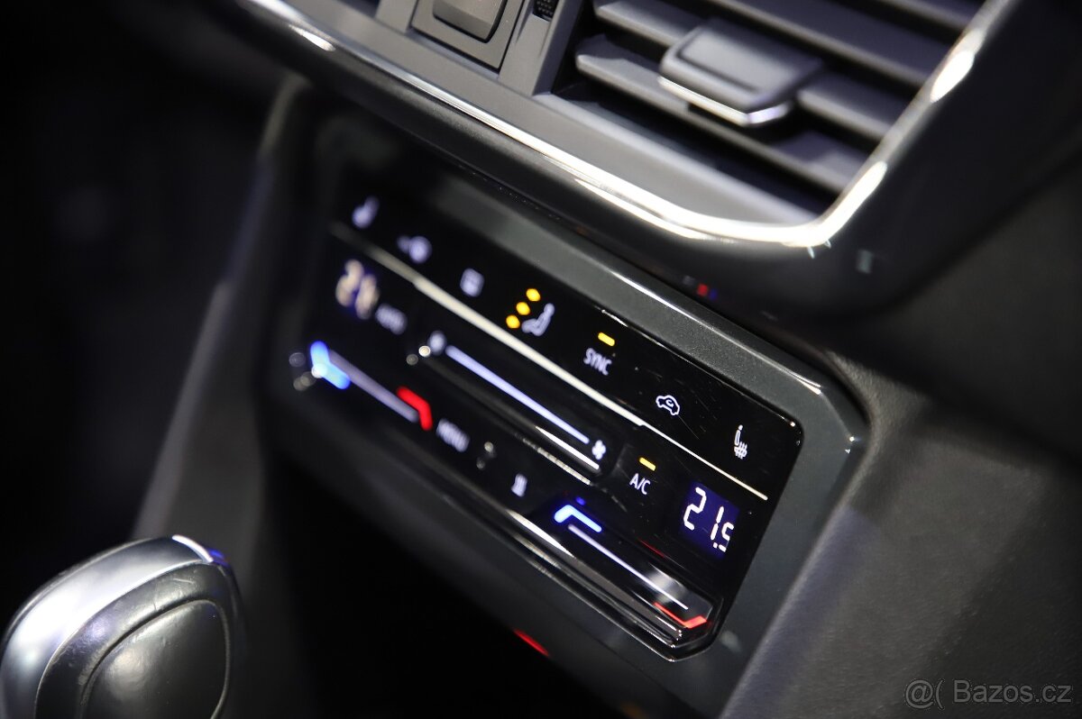 Seat Tarraco TDI 147kW 4x4 DSG / 2 roky plná záruka v ceně - 17