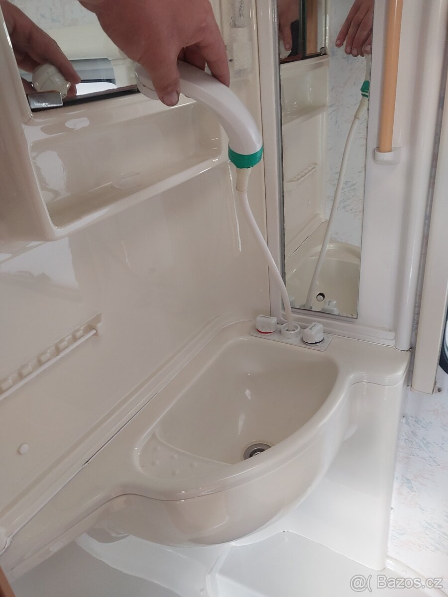 Karava elddis avante 505 - 17