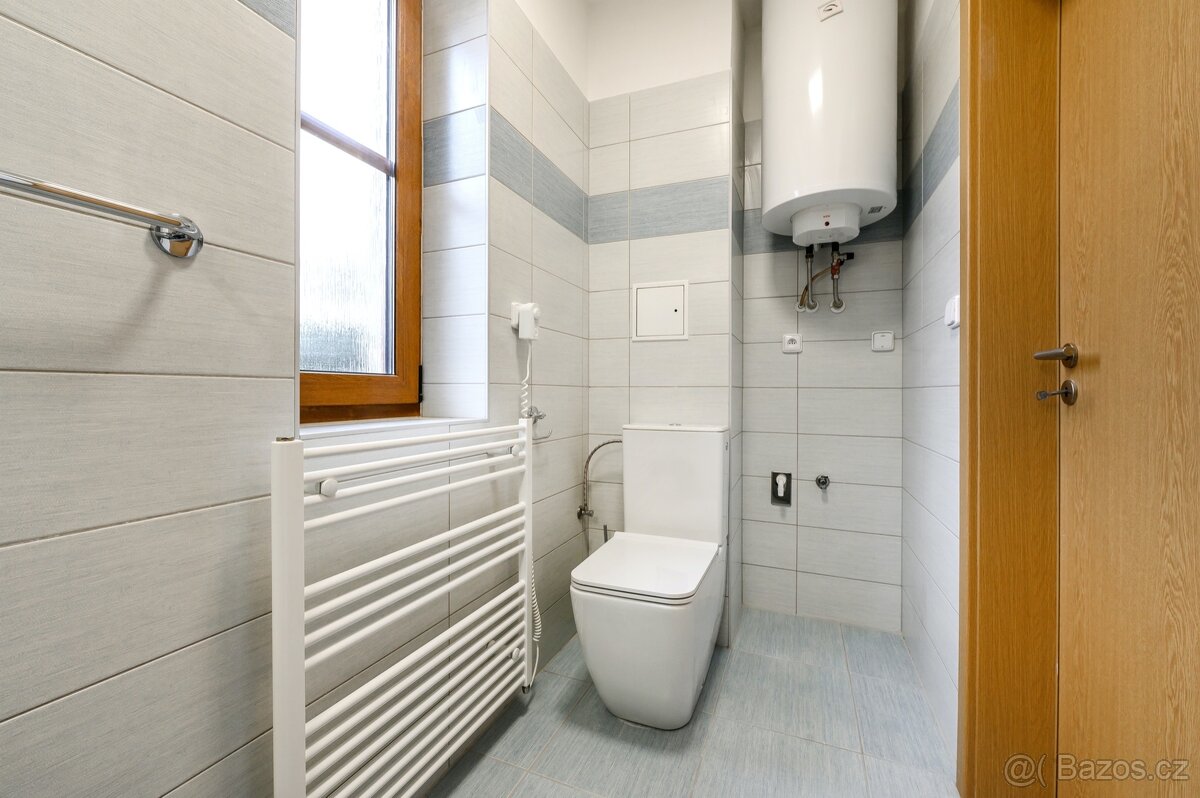 Prodej, Byty 2+kk, 115 m² - Železná Ruda, ev.č. 00036 - 17