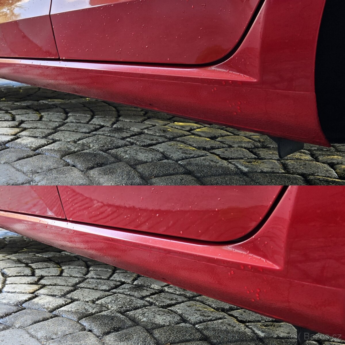 ŠKODA CITIGO 1,0 MPi 2014 5ti DV. KLIMA, CENOVÁ AKCE - 17