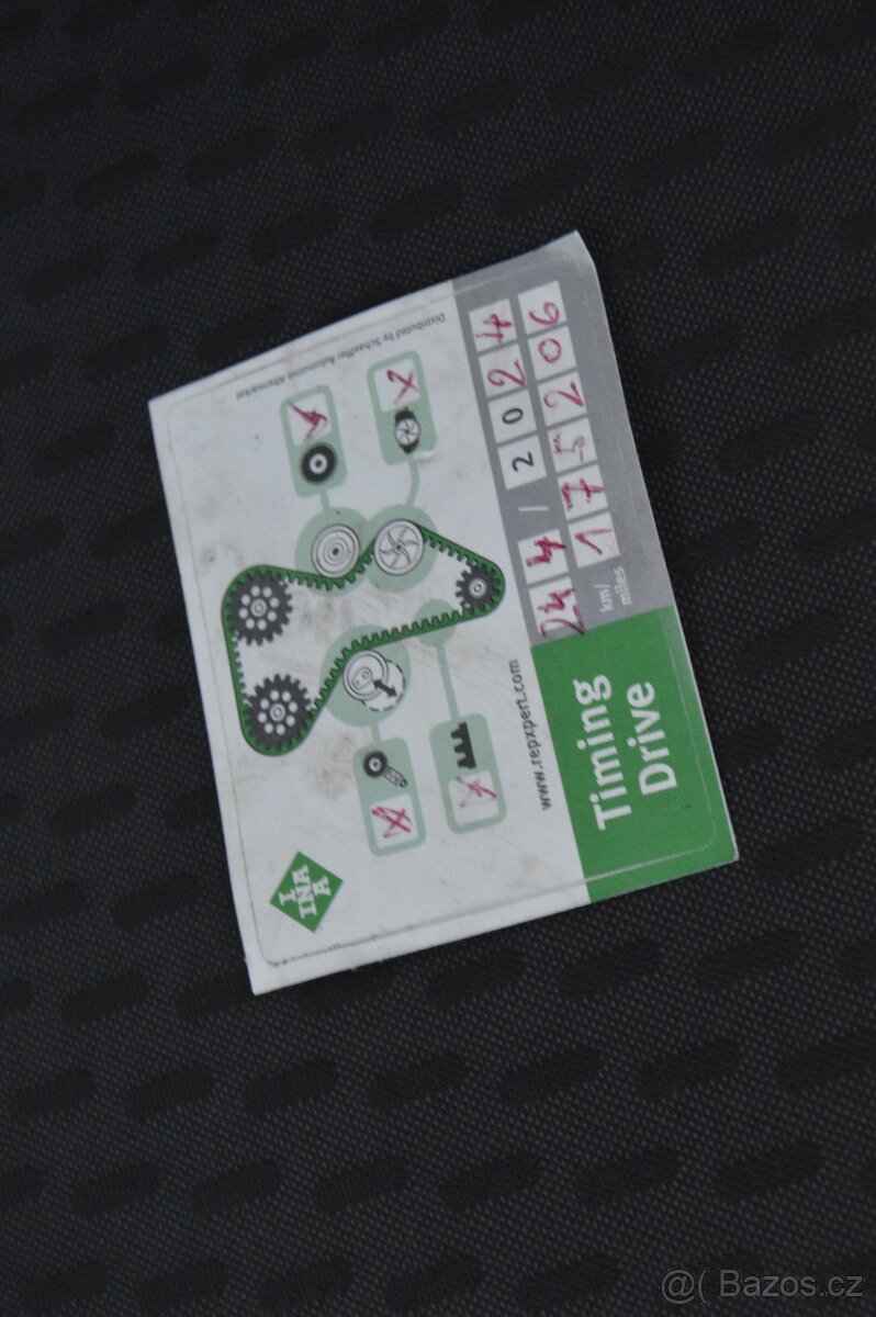 Škoda Fabia 1.2 BENZIN 44 KW KLIMATIZACE - 17