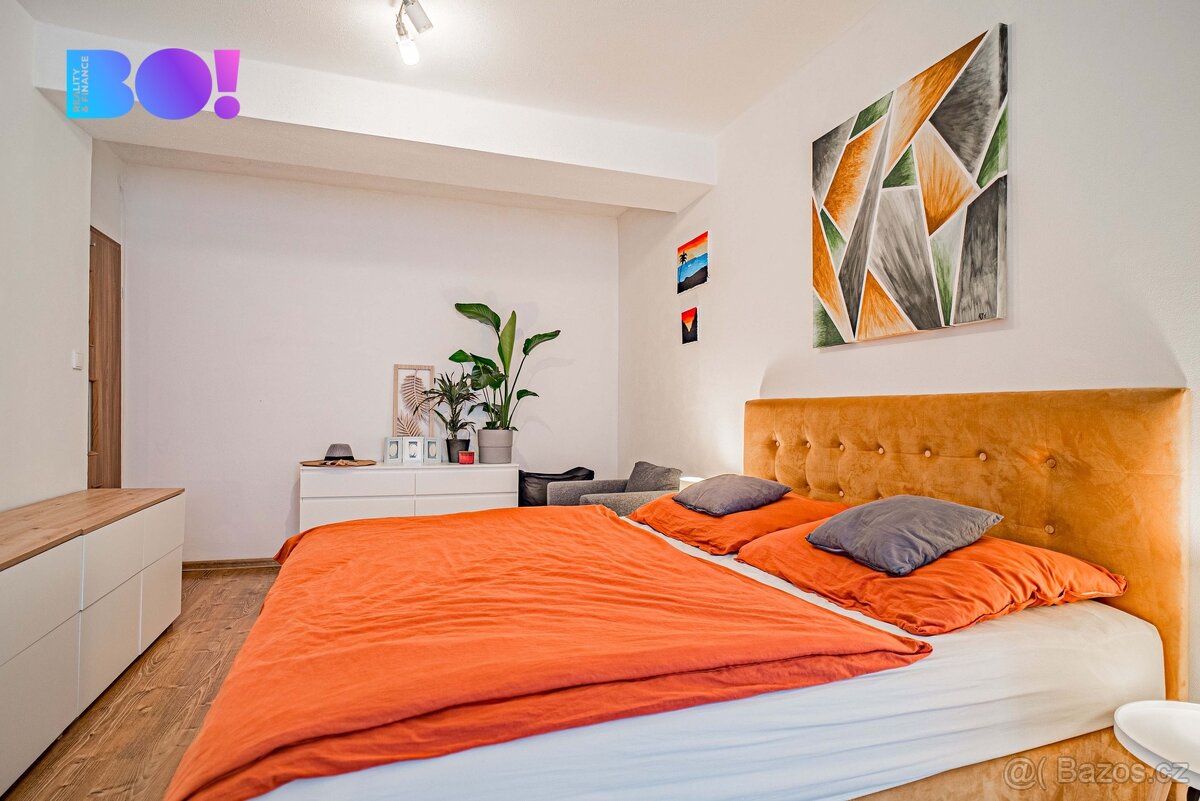 Prodej bytu 3+kk 67 m², ul. Jaroslava Seiferta, Havířov - 17