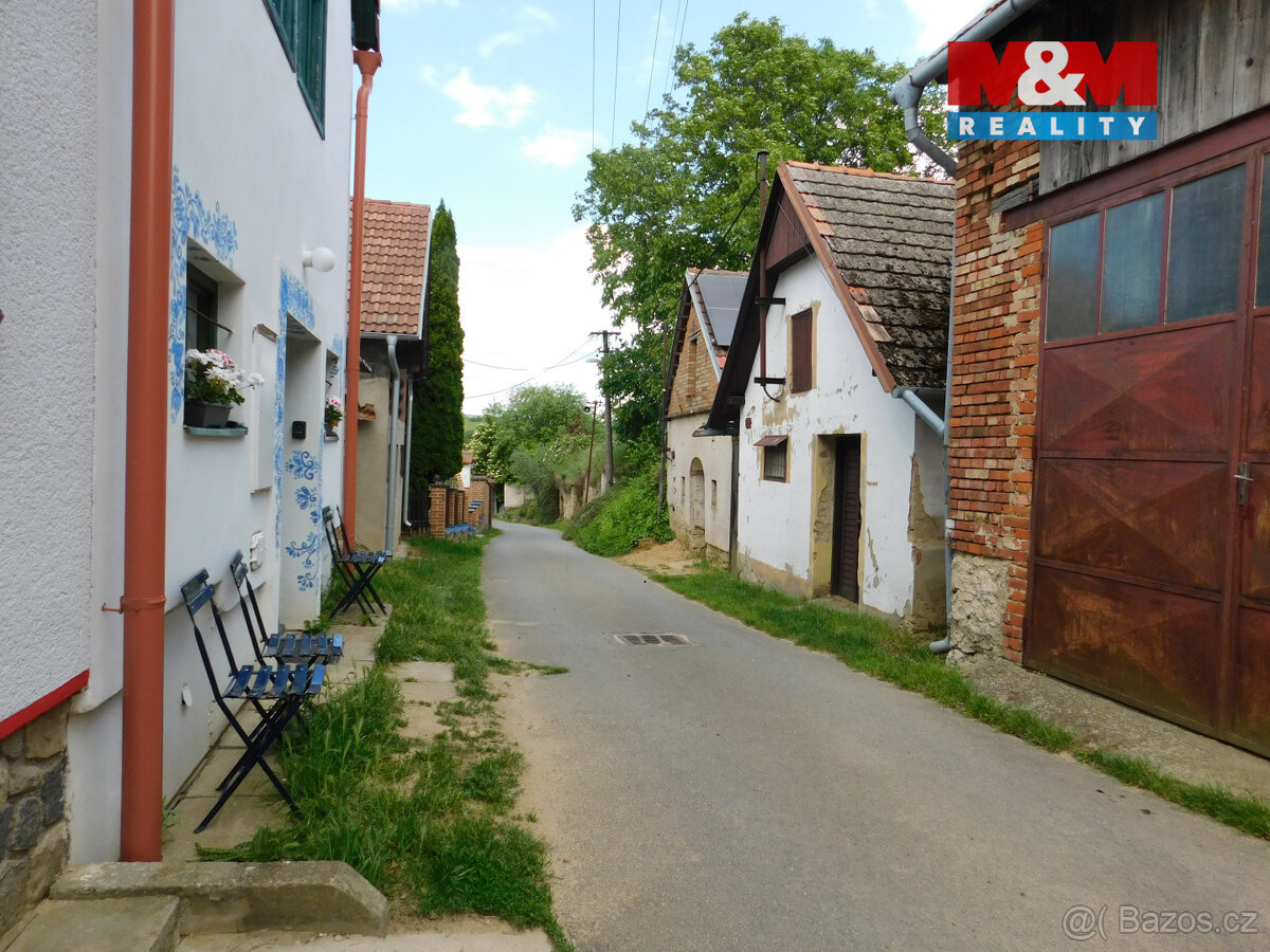 Prodej vinného sklepu, 200 m², Moravany - 17