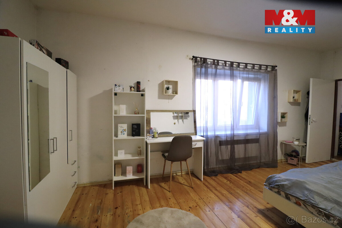 Prodej rodinného domu, 200 m², Libořice - 17