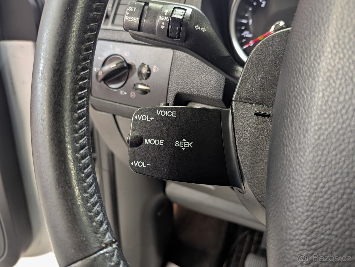 Ford C-MAX 1.8 TDCi 85kW GHIA, PDC, TEMPOMAT - 17