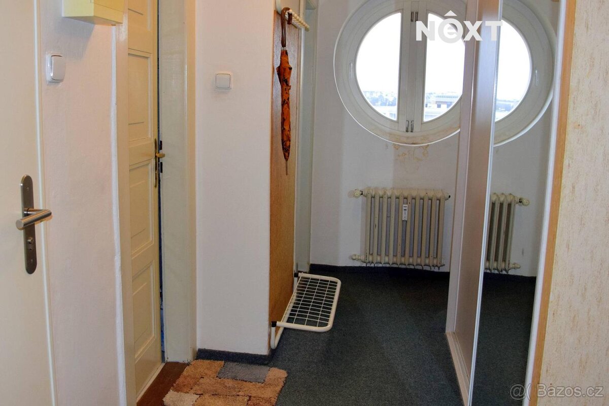 Pronájem byt 2+1, 86㎡ - 17