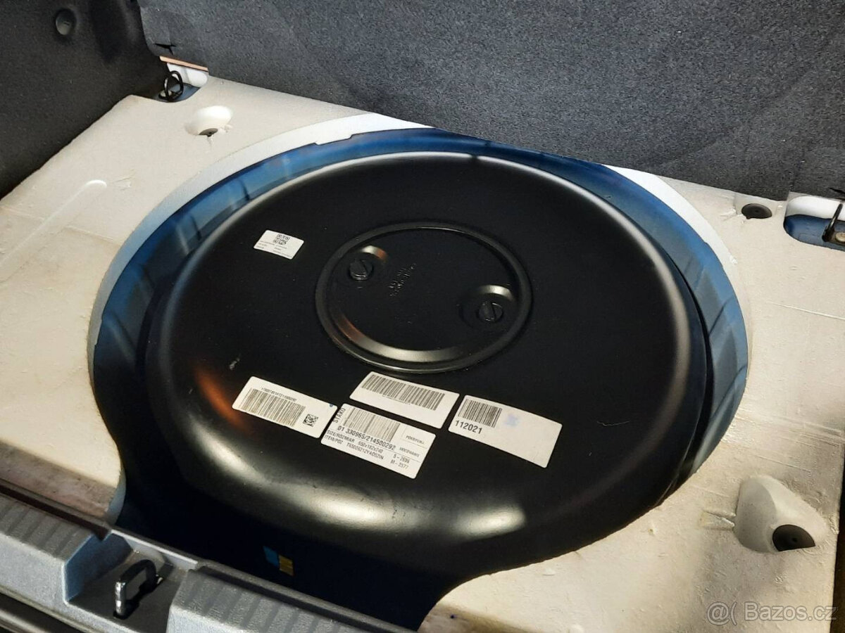 Dacia Duster 1,0 TCe LPG Prestige - 17