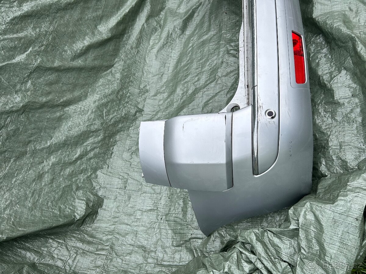 DVEŘE- Citroën C4 Picasso r.v. 2011 - 17