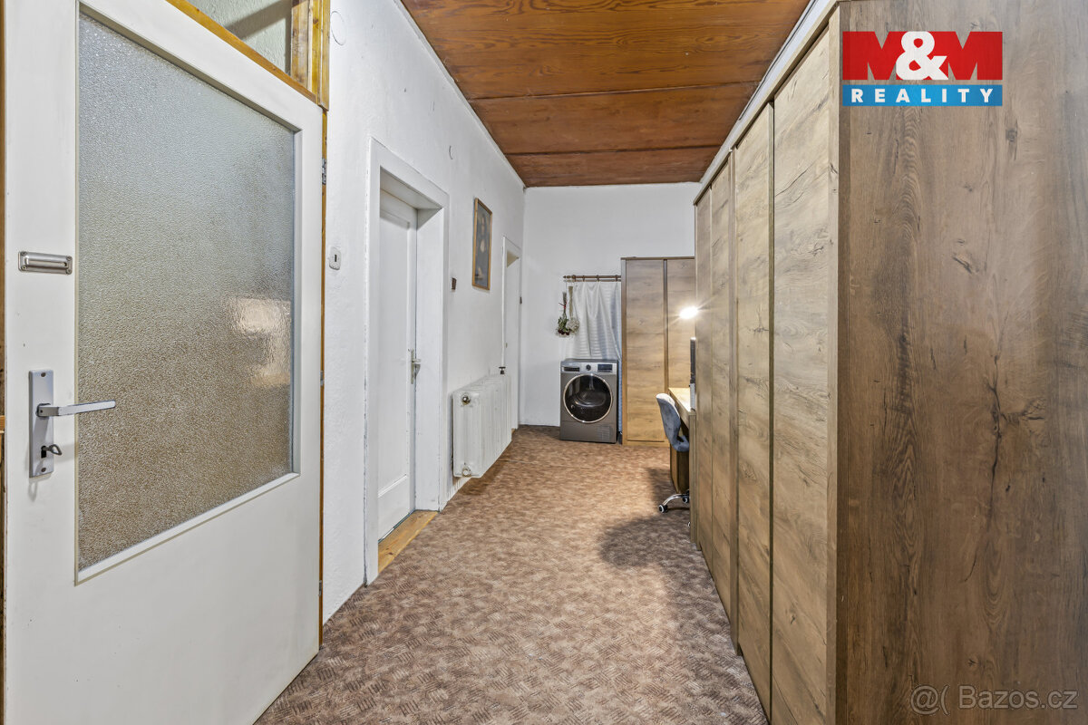 Prodej komerčního prostor v Žlebských Chvalovicích - 17