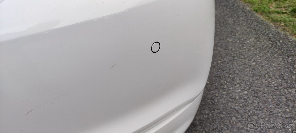 Volkswagen Polo R line 1.2 i, tempomat, parksenzor - 17