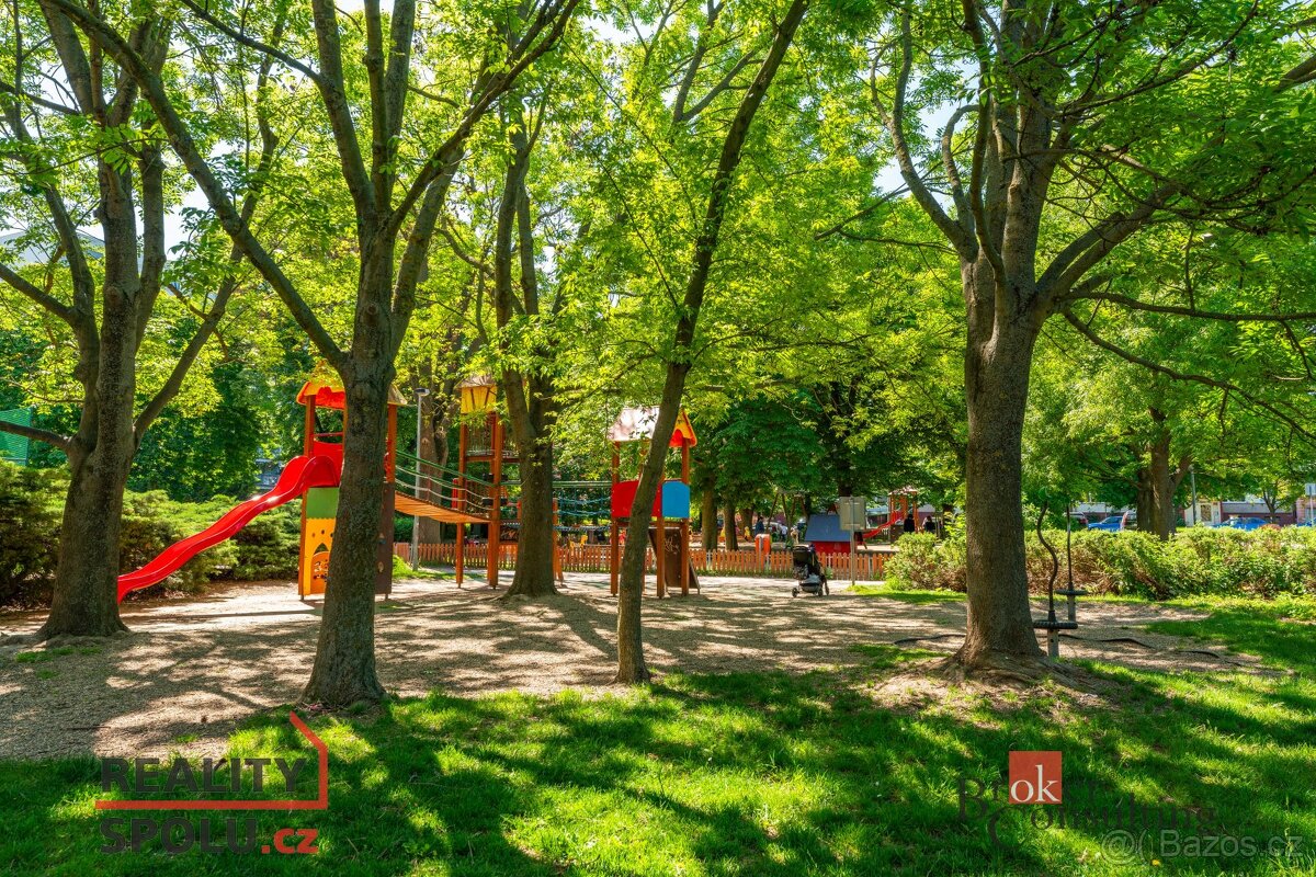 Prodej, byty/4+1, 85 m2, Kopřivnická 613, Letňany, 19900 Pra - 17