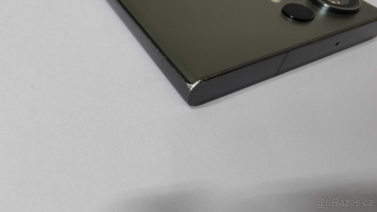 Samsung Galaxy S23 Ultra (S918B) 12GB/512GB, Green - 17