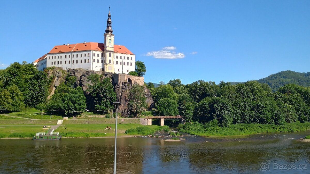 Prodej bytu 2 + 1 Děčín, Labské nábřeží - 17