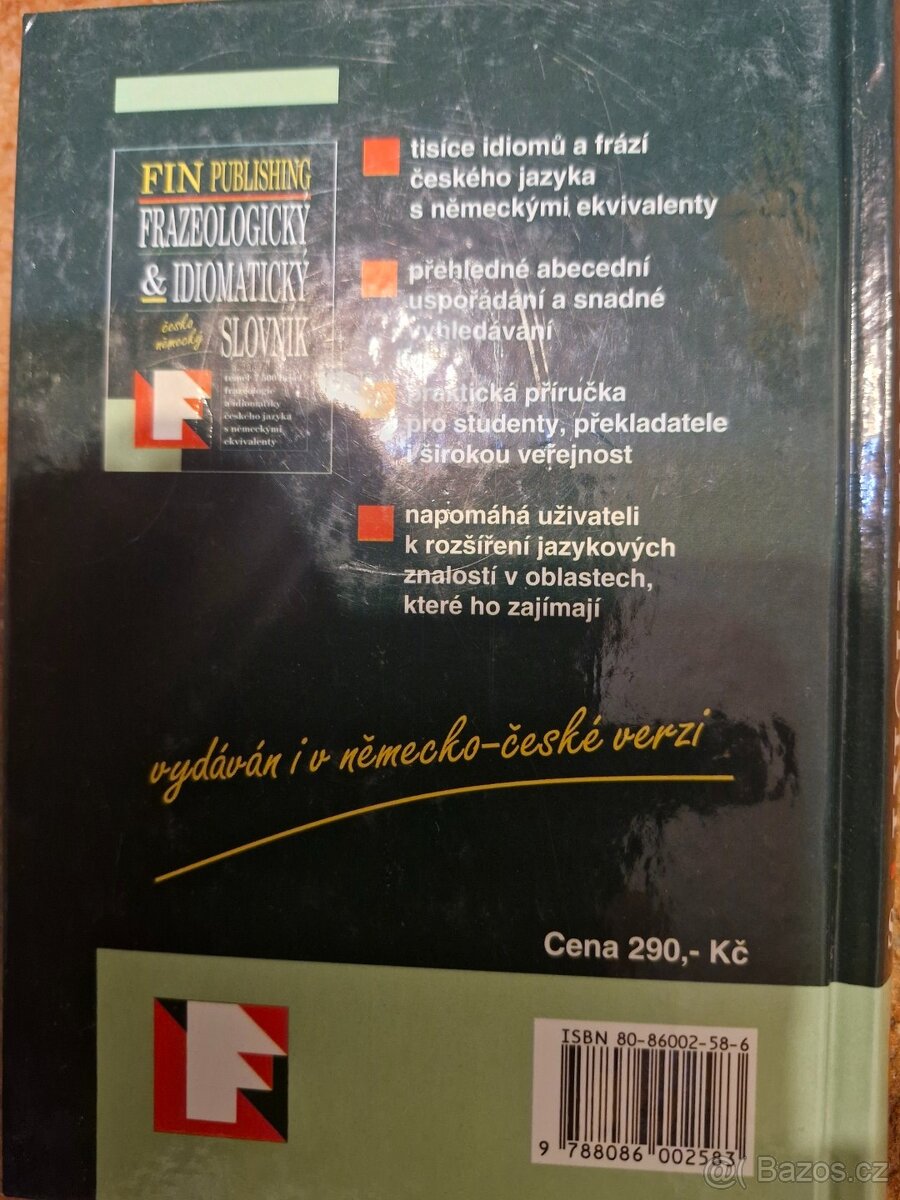 Ruština. Němčina - 17