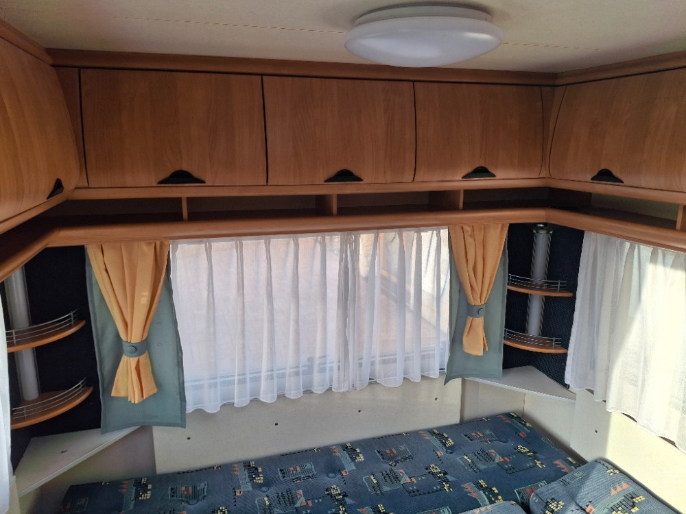 karavan Hobby 30 - 17