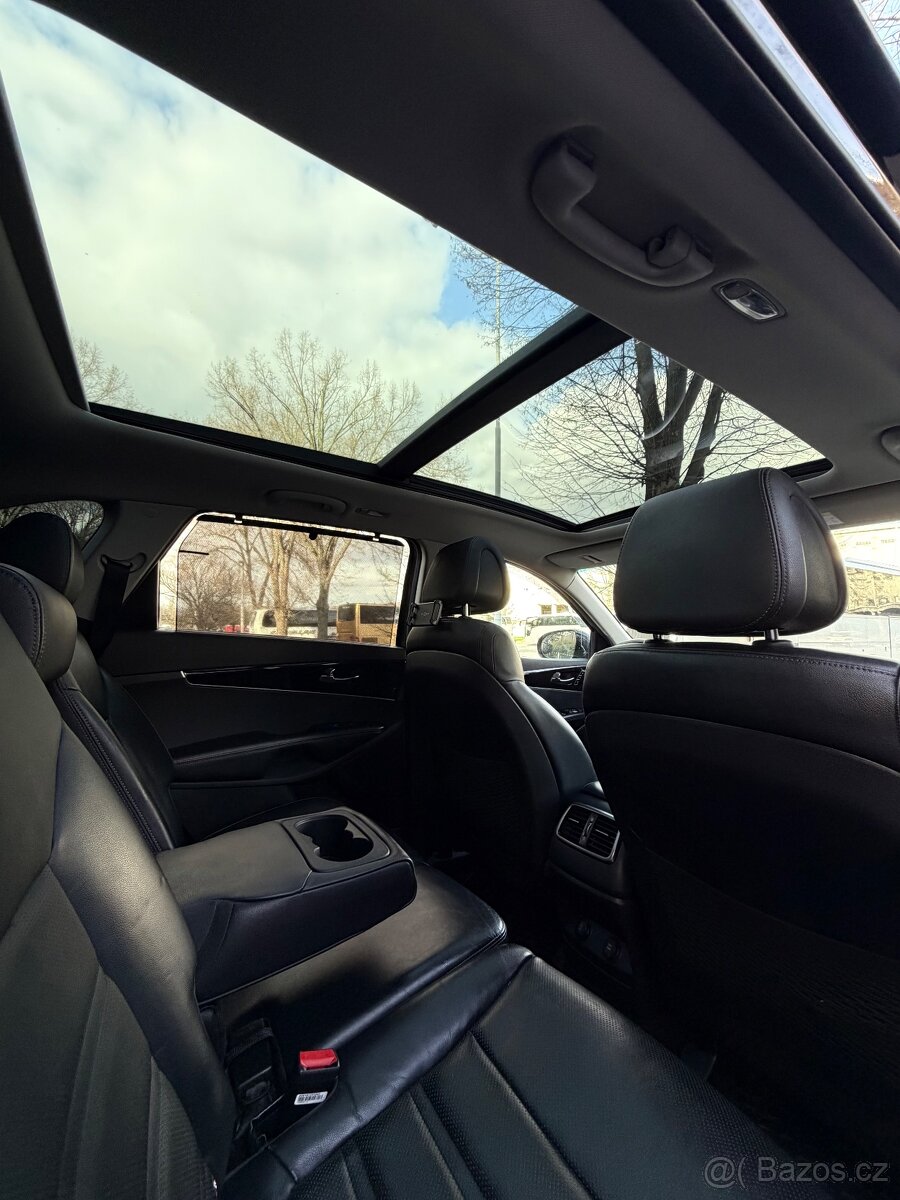 Kia Sorento 2.2 CRDi 4x4 - 17