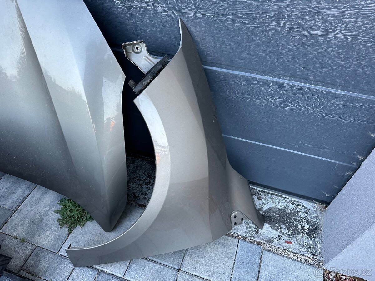 Renault Fluence predok - 17