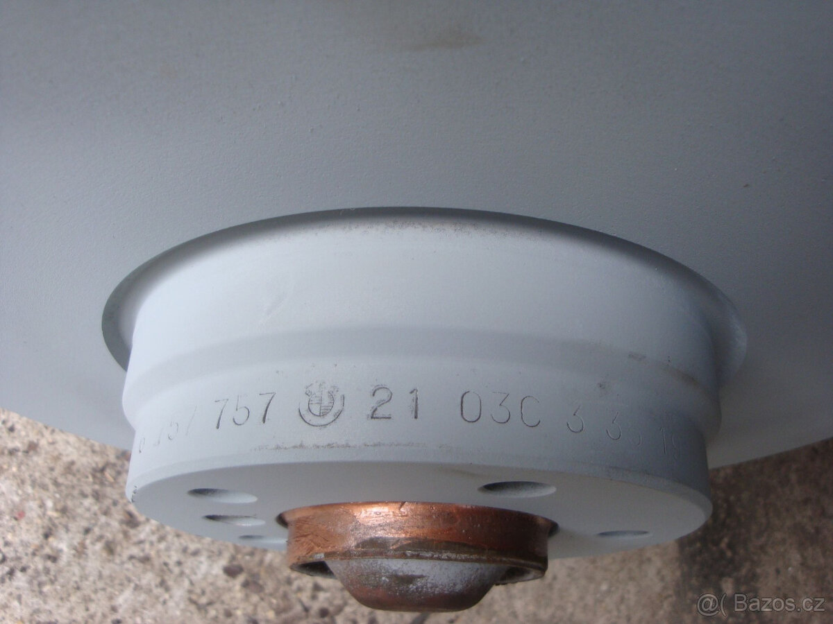 Predám BMW E38 750iL facelift vo výbornom stave - 17