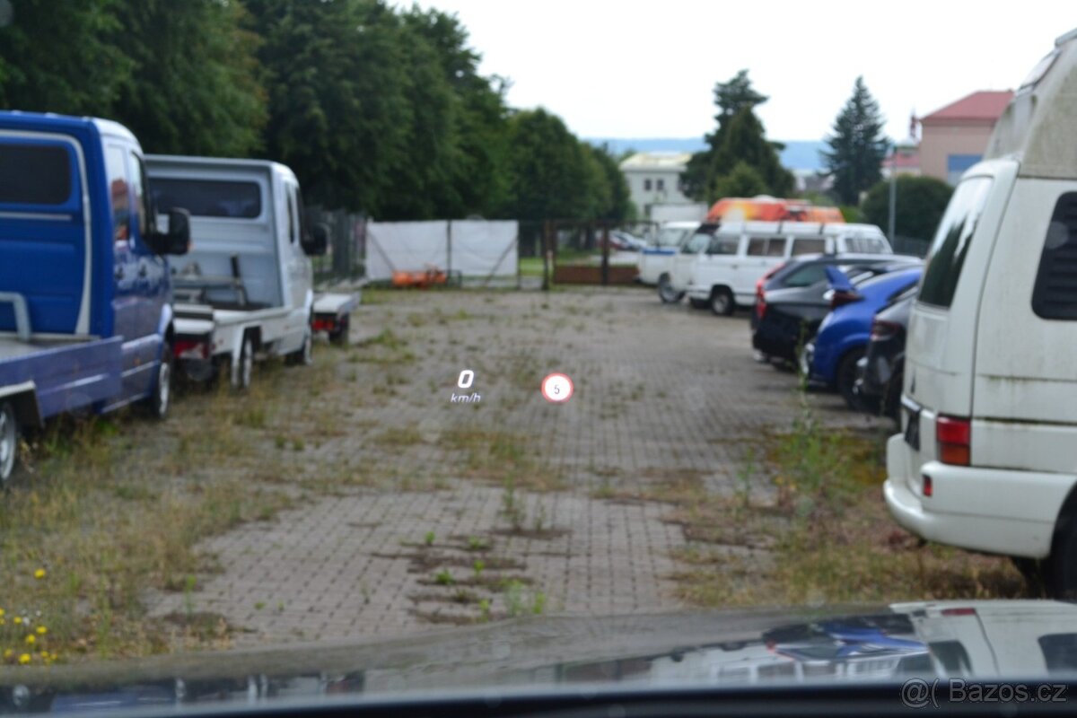 Mercedes-Benz GLC 350D 4Matic AMG paket LED - 17