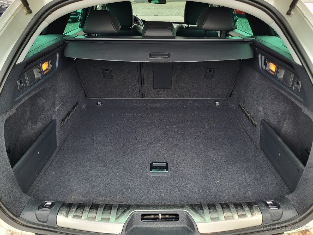 PEUGEOT 508 SW 2.0 BlueHDi 180k EAT6 ALLURE - ČR - 17
