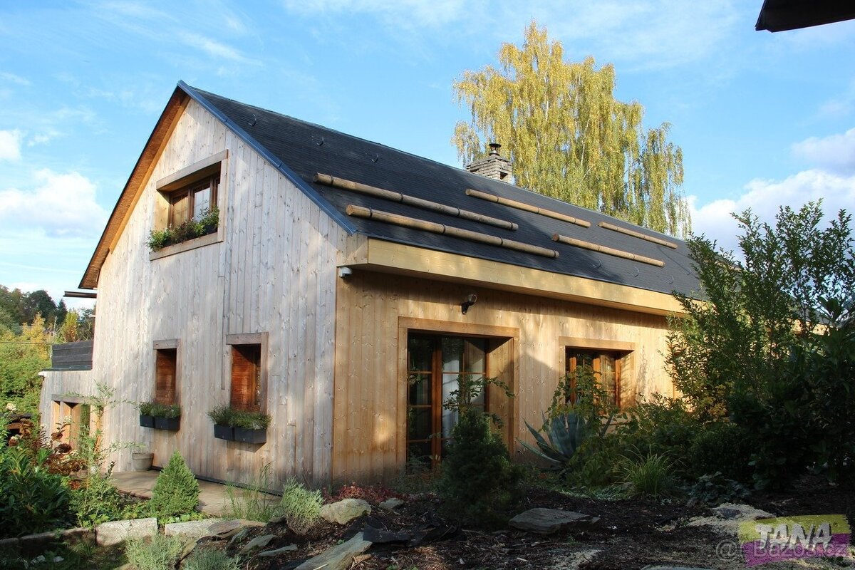 Prodej rodinné domy, 260 m² - Držkov, ev.č. TR13822 - 17