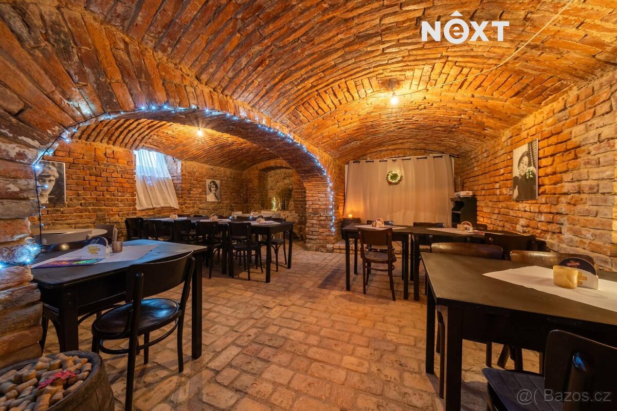 Prodej komerční Restaurace, 480㎡ - 17