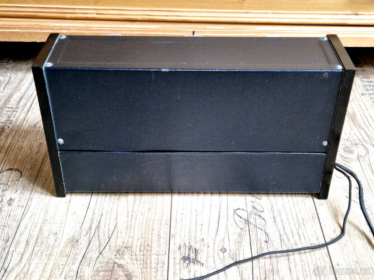 Rádio Philips, typ 2514, 1928-29 - 17