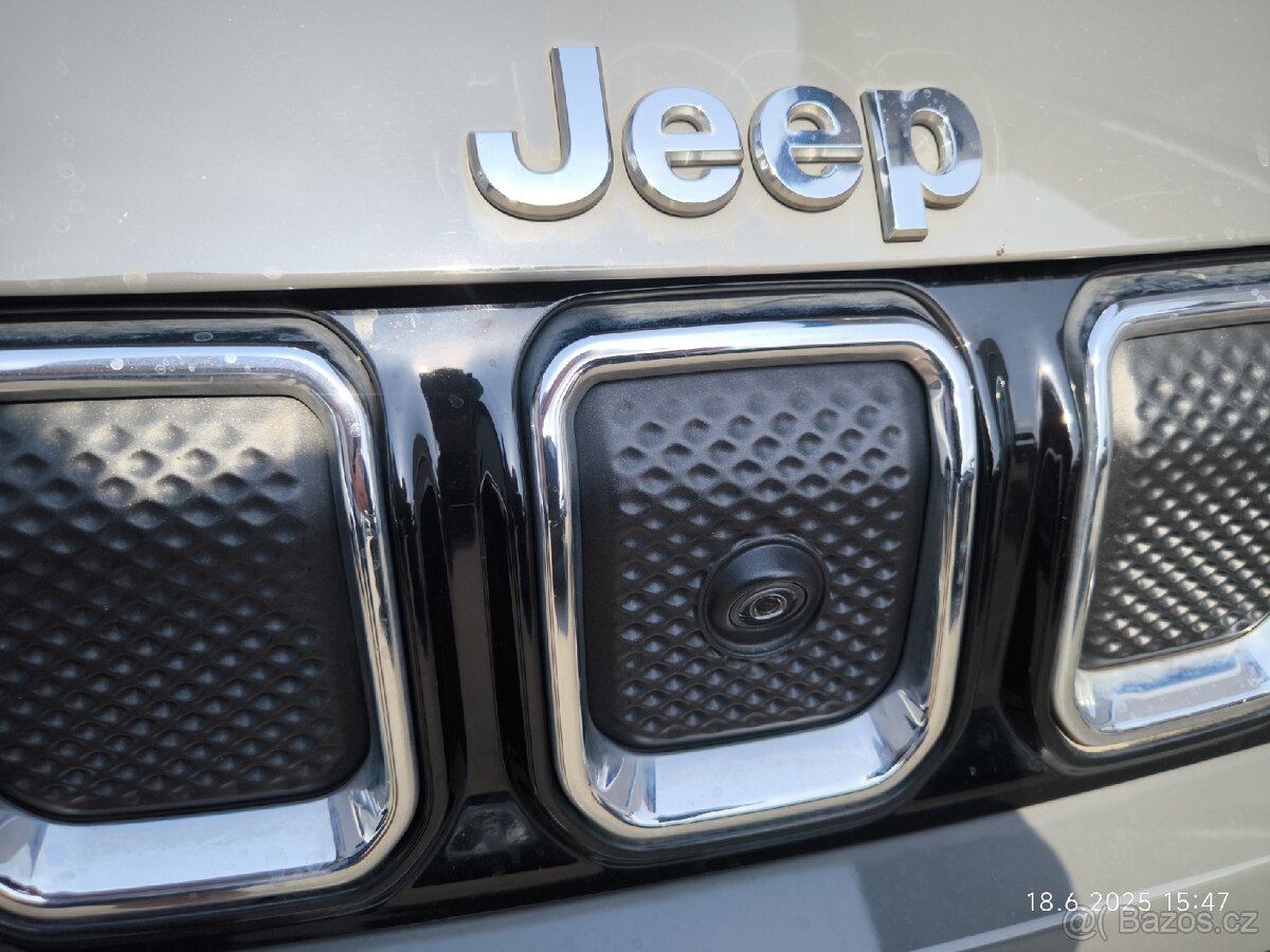 Jeep Compass 1.6jtd Facelift - 17