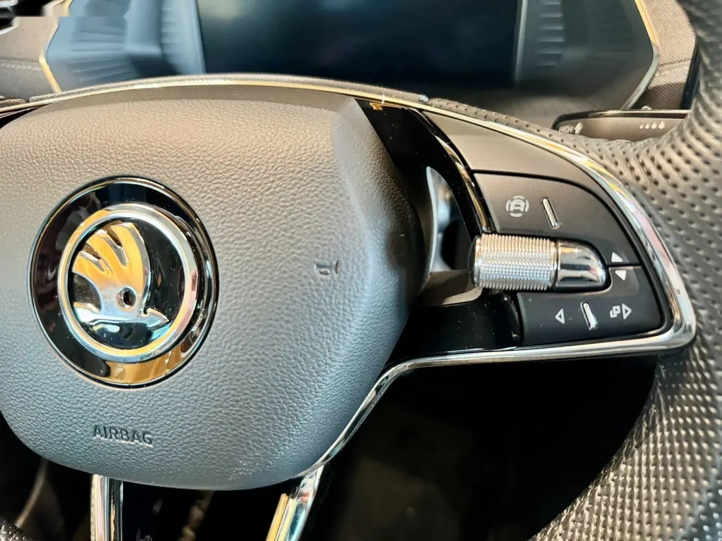 Škoda Octavia, 1.5 TSi 110 Kw Style Plus - 17