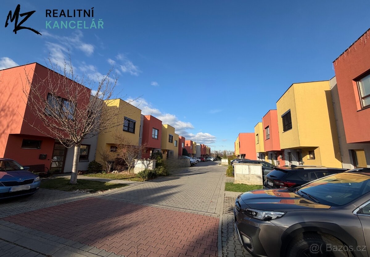 Prodej rodinného domu 150 m², pozemek 165 m² Domamyslice - 17