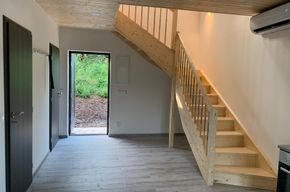 Pronajem Chaty na Slapech Skalice 28.6.25 - 5.7.25 LAST MIN - 17