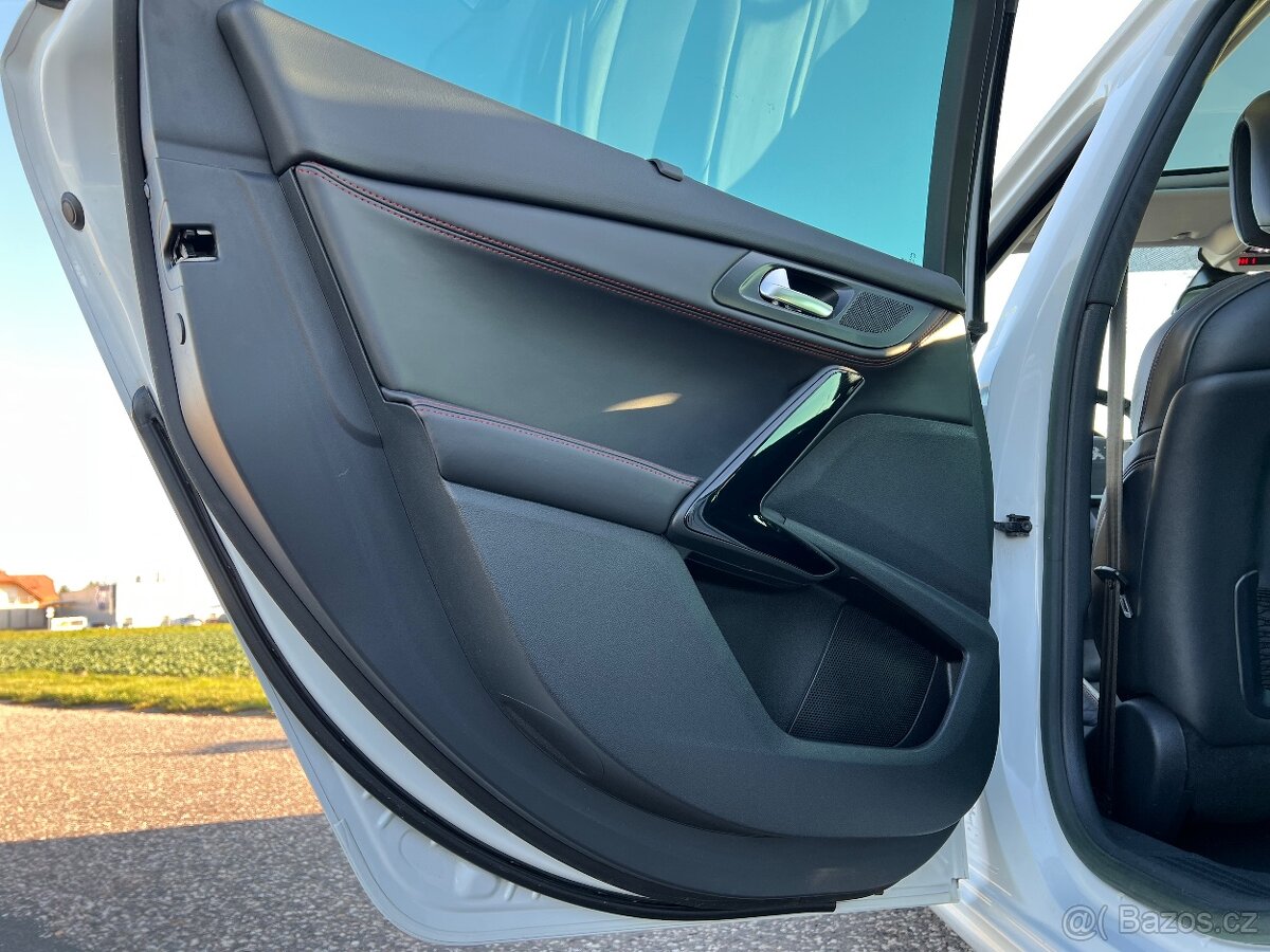 Peugeot 508 GT SW 2.2HDi 150kW - 17