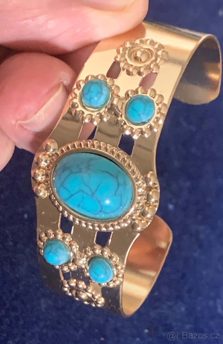 přívěs , náramek ,prsten - 17