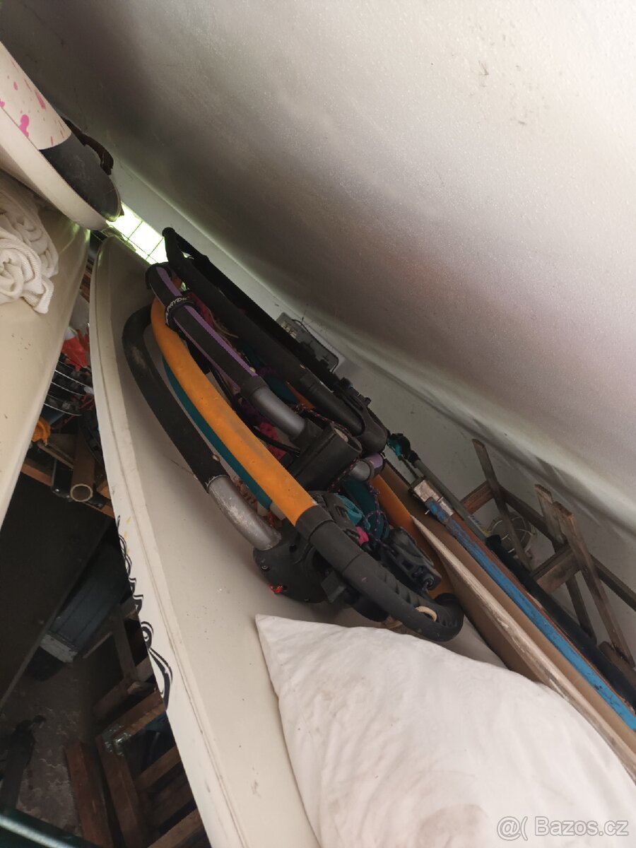 Windsurfing sklad dílů - 17