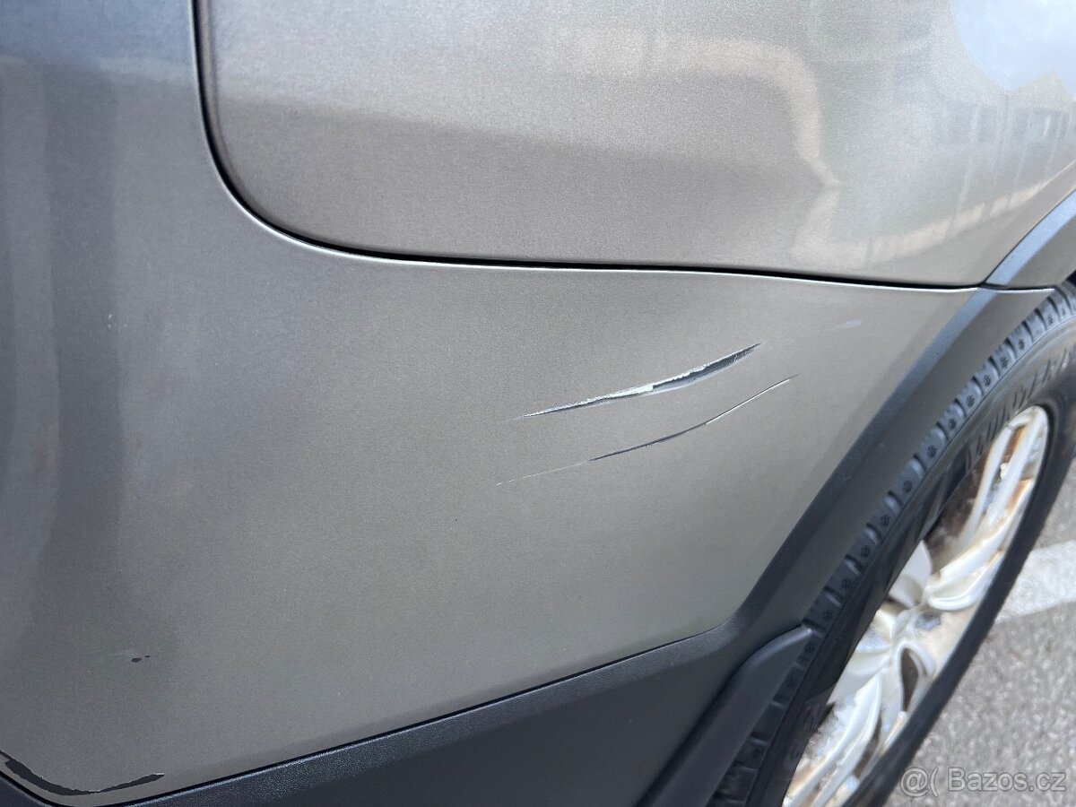 Kia Sorento 2.2 145 kw - 17