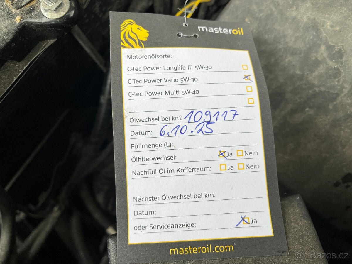 C4 Aircross 4x4 ++++++MÁLO KM+++++++ - 17