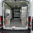 Ford Transit 2.0 TDCi 350 L2 Servis Dílná - 17