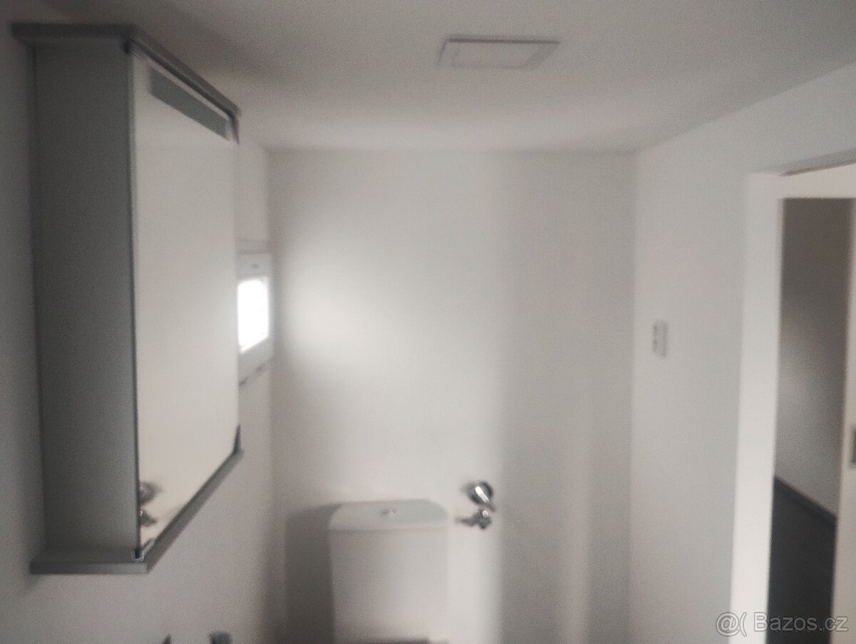 Celoroční mobilní dům 10x3m - 17