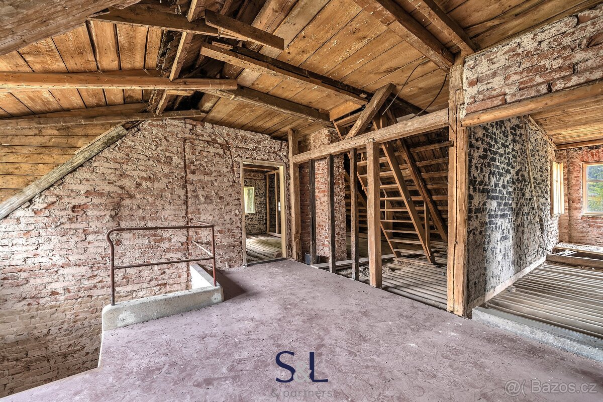 Prodej rodinné domy, 158 m² - Vysoké nad Jizerou - 17