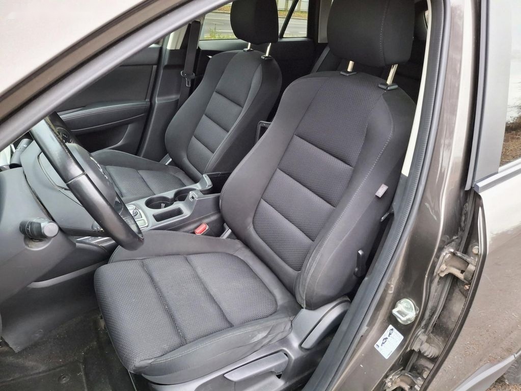 Mazda CX-5,2.0 121 kw Rezervace - 17