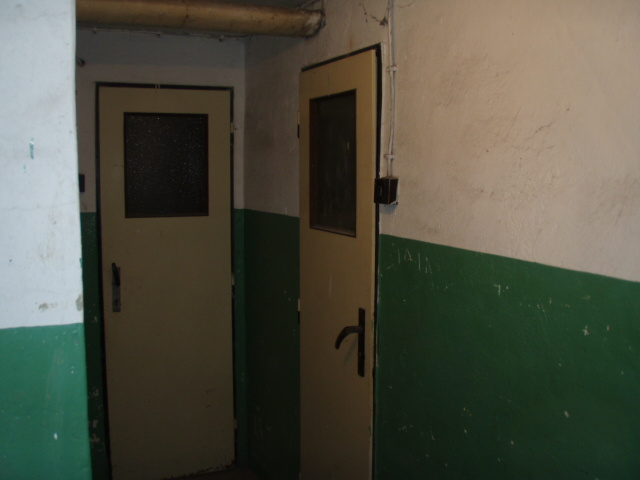 Byt 3+1/B,75m2,Libořice u Měcholup (mezi Žatcem a Podbořany) - 17