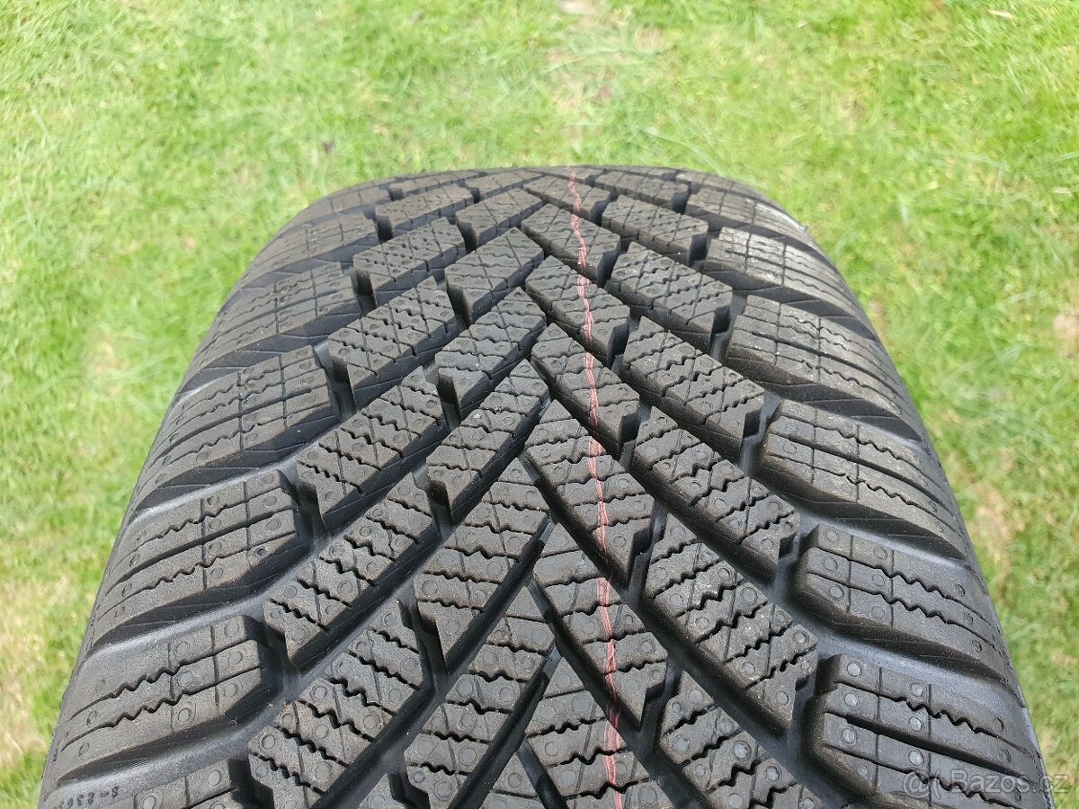 Nové 16 alu kola orig Seat Leon III,IV(2013-24) - 17