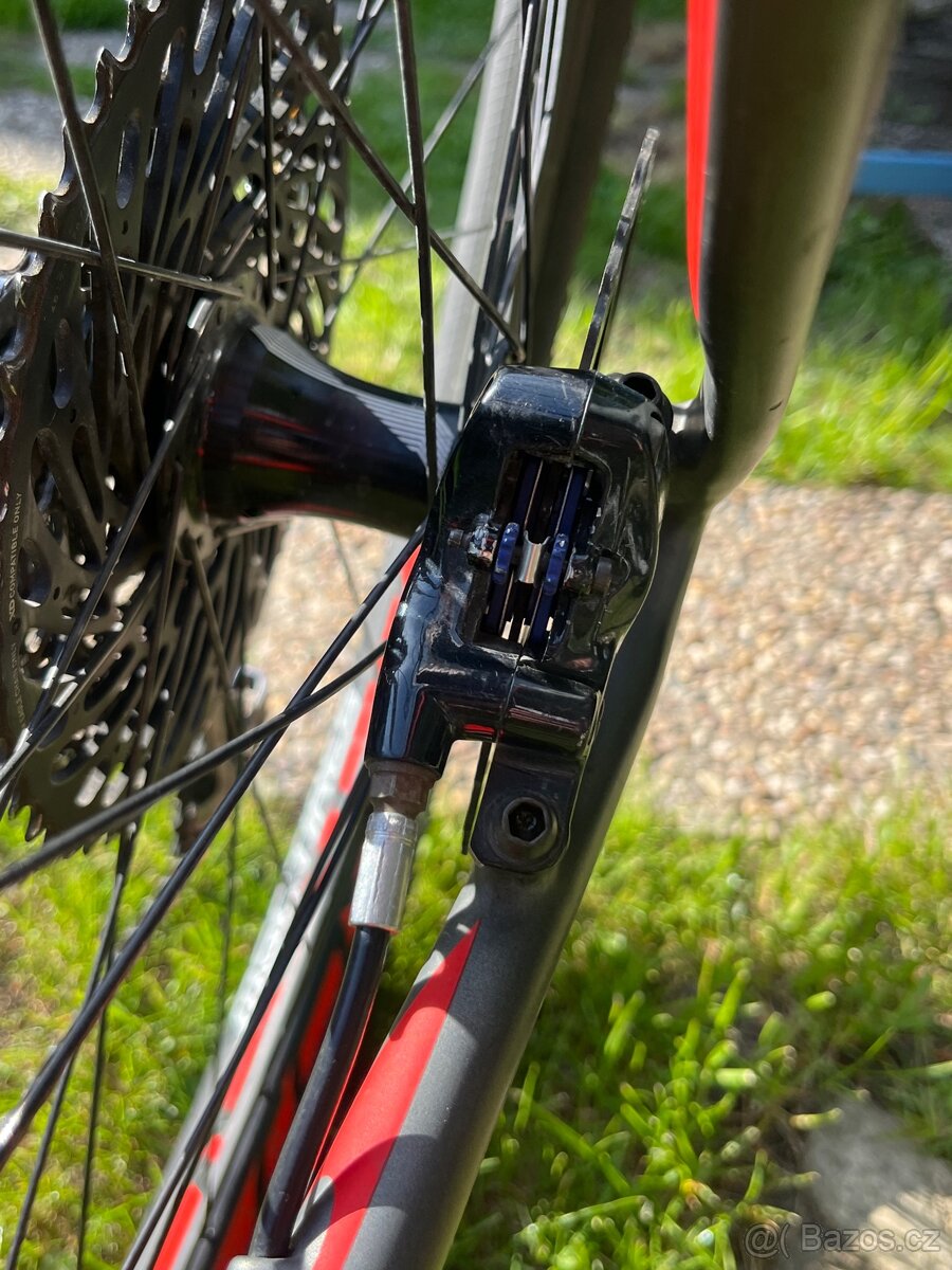 SPECIALIZED EPIC HT Karbon - 17