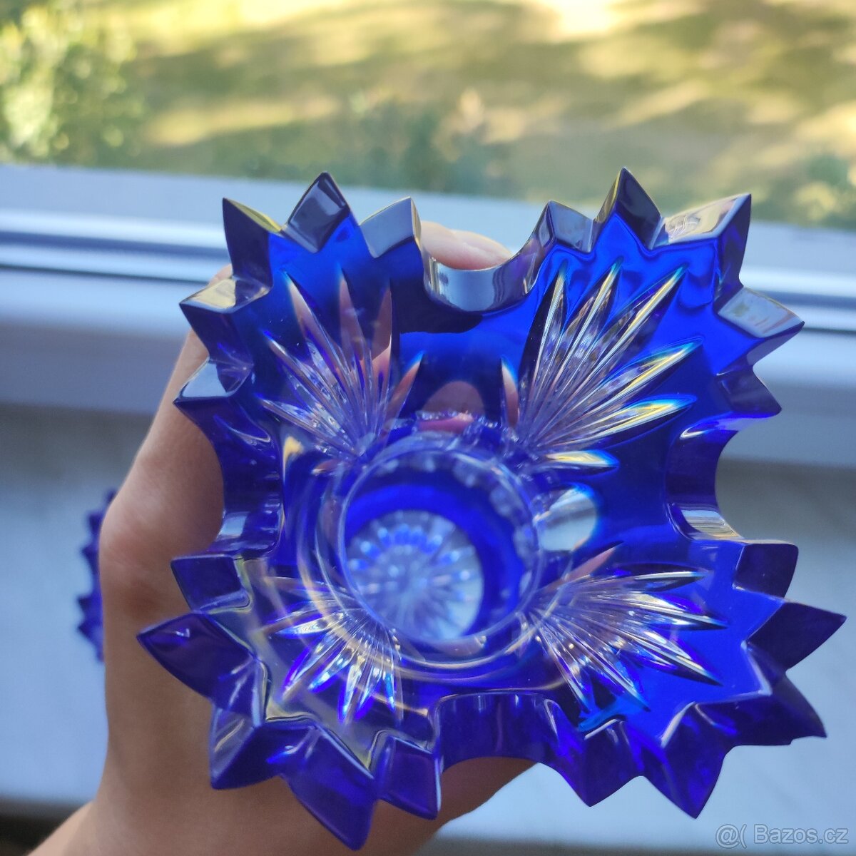 váza ceasar crystal - 17