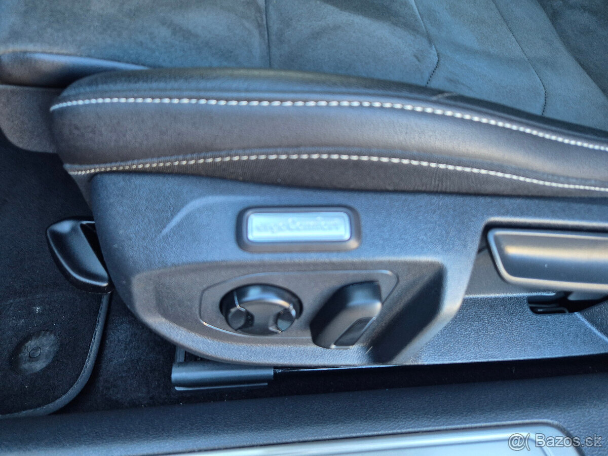 Volkswagen Arteon Shooting Brake 2.0 TDI DSG Elegance, 1.maj - 17