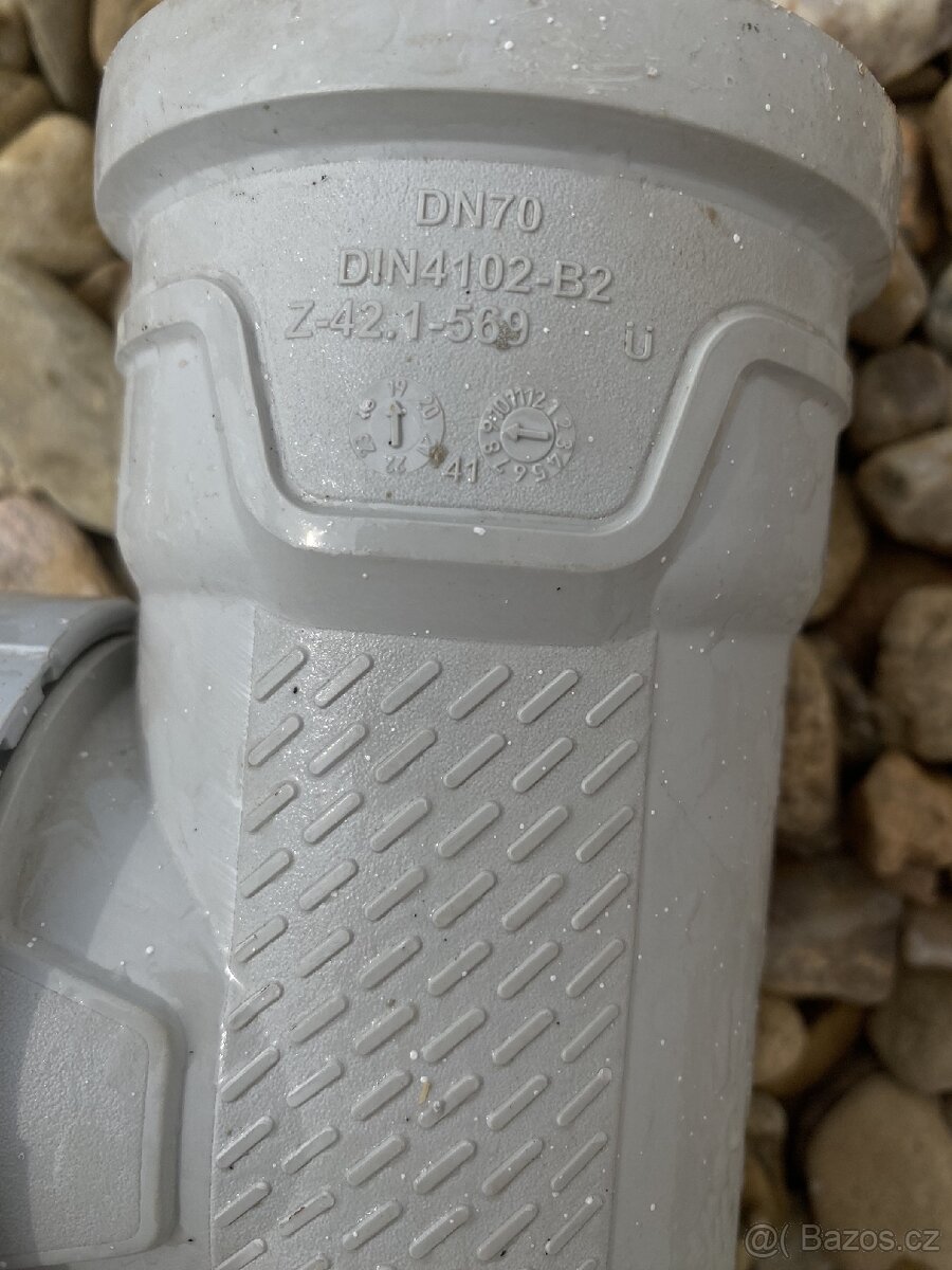 Wavin AS+ tichá kanalizace - 17