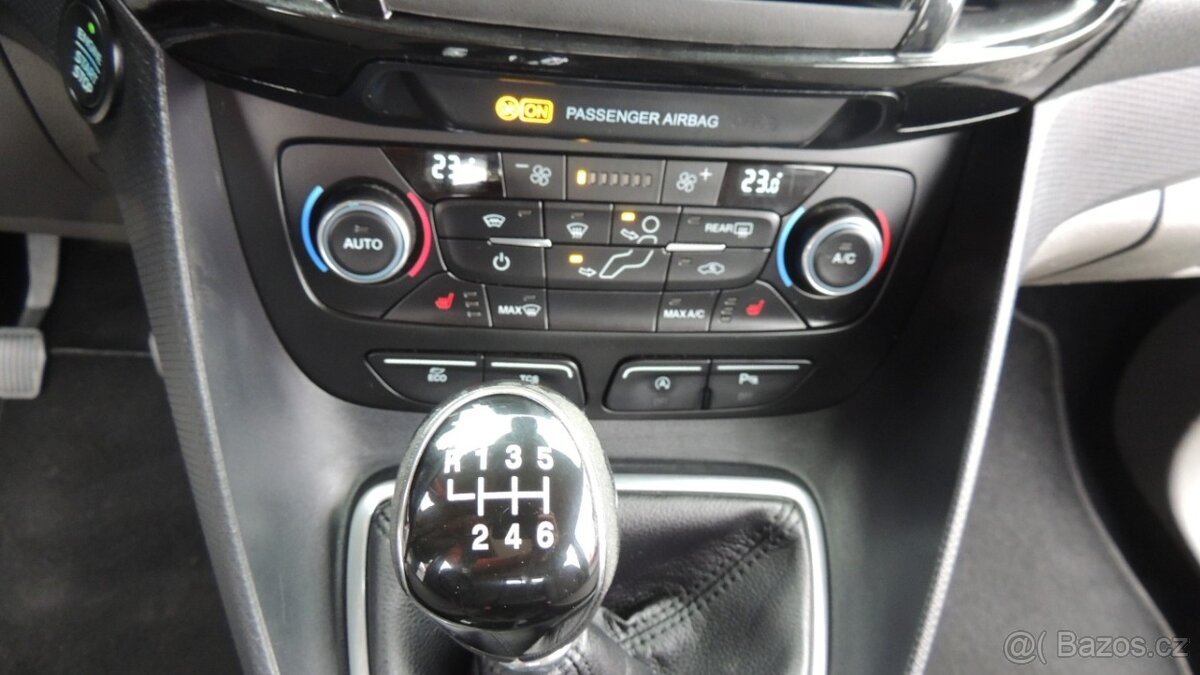 Ford Tourneo Connect 1.5TDCi,L2,Titanium,2022,ČR,1maj-21%DPH - 17