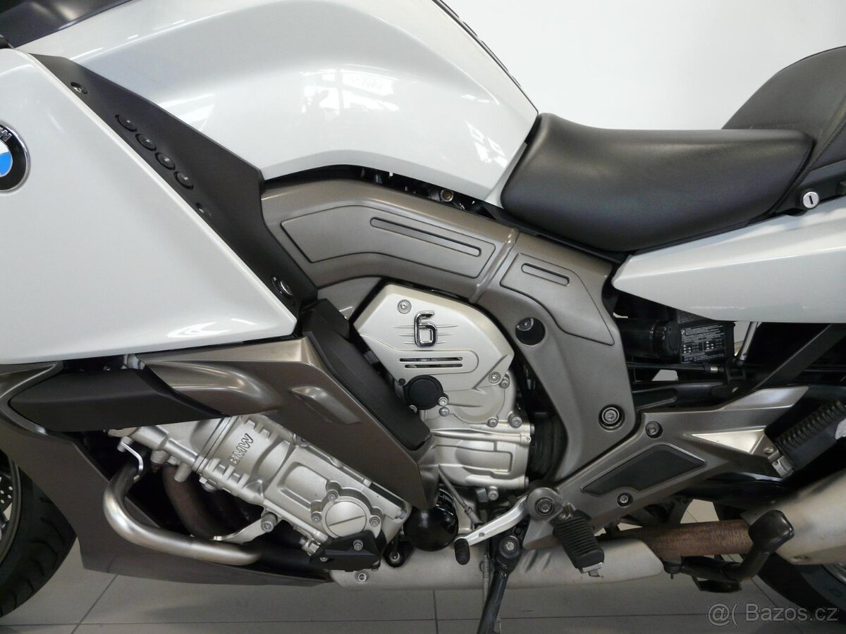 BMW K 1600 GT - 17