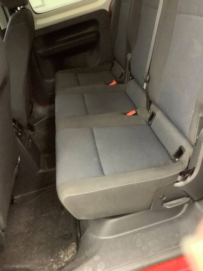 VW Caddy Maxi 2.0TDI 2020,DPH,163tis.km,bez koroze - 17