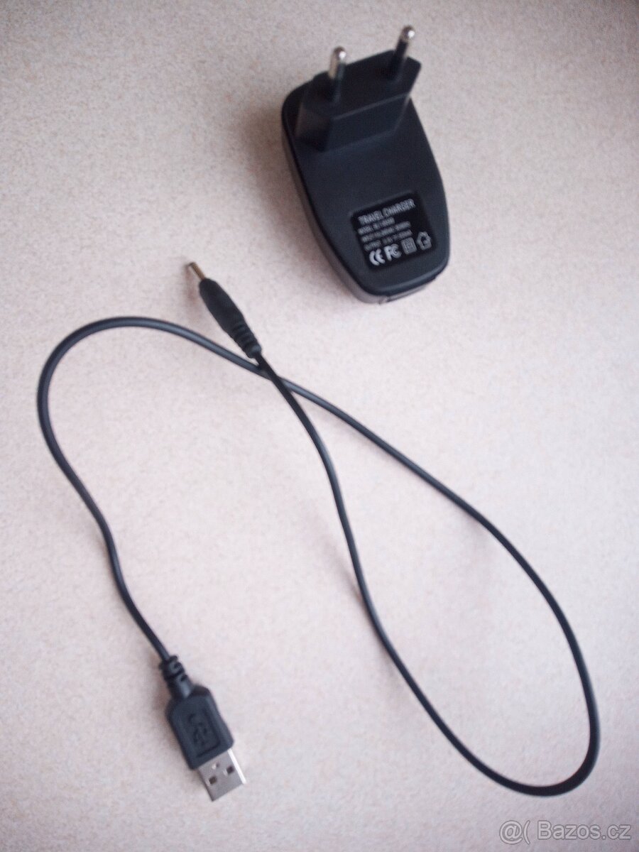 Různé kabely, nabíječky, sluchátka NOKIA nová... - 17